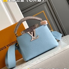 Louis Vuitton Top Handle Bags